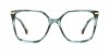 OKULARY KOREKCYJNE CAROLINA HERRERA HER 0382 6AK 53 ROZMIAR M